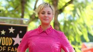 Kaley Cuoco - Getty Images