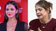 Bruna Marquezine e Drica Moraes - PhotoRio News/Reprodução TV Globo