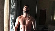 Gusttavo Lima - Reprodução Instagram