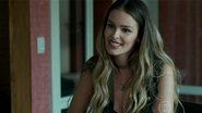 Yasmin Brunet em 'Verdades Secretas' - Reprodução TV Globo