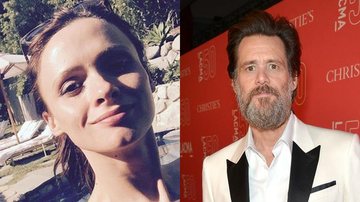 Namorada de Jim Carrey comete suicídio, diz site - Reprodução/ Getty Images