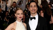 Amanda Seyfried e Justin Long - Getty Images