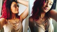 Paris Jackson - Instagram/Reprodução