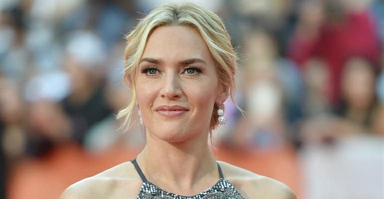 Kate Winslet - Getty Images