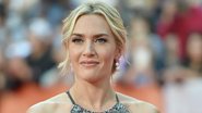 Kate Winslet - Getty Images