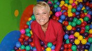 Xuxa - Blad Meneghel