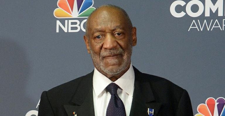 Bill Cosby - Getty Images