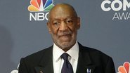 Bill Cosby - Getty Images