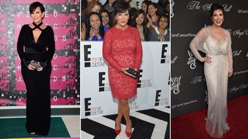 Kris Jenner - Getty Images