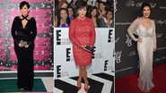 Kris Jenner - Getty Images