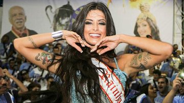 Aline Riscado - Eduardo Graboski / Adilson Marques / M2