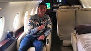 Cristiano Ronaldo - Reprodução/ Instagram