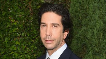 David Schwimmer - Getty Images