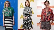 Diane Kruger, Olivia Palermo e Emma Stone - Getty Images