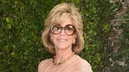 Jane Fonda - Getty Images