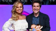 Coletiva de imprensa do Teleton 2015 - Manuela Scarpa / Photo Rio News