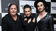 Cleo Pires e elenco na pré-estreia de 'Operações Especiais' - Manuela Scarpa / Photo Rio News