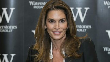 Cindy Crawford - Getty Images