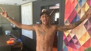 Neymar - Instagram/Reprodução