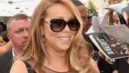 Mariah Carey - Getty Images