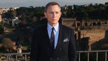 Daniel Craig - Getty Images