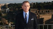 Daniel Craig - Getty Images