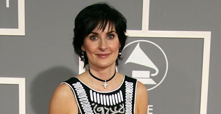 Enya - Getty Images