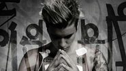 Justin Bieber divulga a capa do álbum 'Purpose' - Instagram/Reprodução