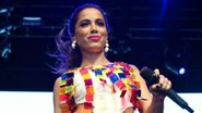 Anitta sensualiza durante show infantil em São Paulo - Manuela Scarpa/PhotoRioNews