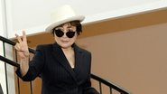 Yoko Ono - Getty Images