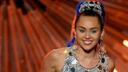 Miley Cyrus - Getty Images