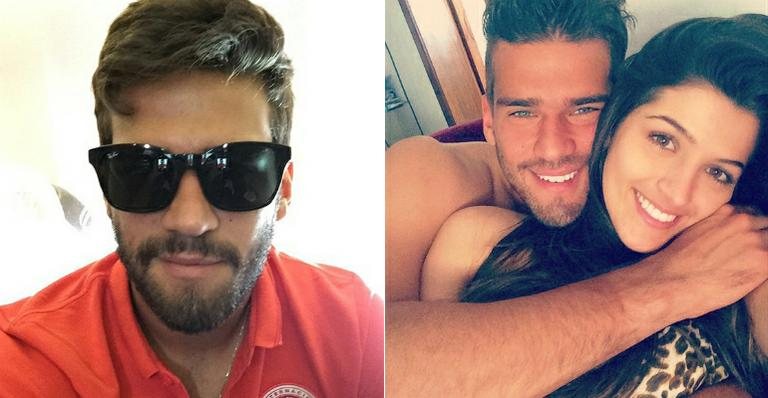 Alisson Becker é o novo goleiro da Seleção - Instagram/Reprodução