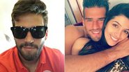 Alisson Becker é o novo goleiro da Seleção - Instagram/Reprodução