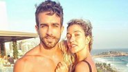 Gabriela Pugliesi e Erasmo Viana - Instagram/Reprodução