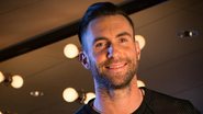 Adam Levine - Getty Images