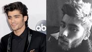 Zayn Malik - Getty Images/ Reprodução