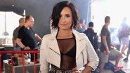 Demi Lovato - Getty Images