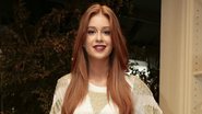 Marina Ruy Barbosa - Rafael Cusato/Photo Rio News