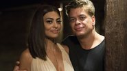 Juliana Paes e Fábio Assunção em 'Totalmente Demais' - Globo/ Renato Rocha Miranda