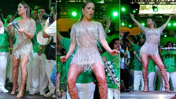 Claudia Leitte - PhotoRio News