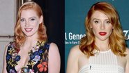 Jessica Chastain já fingiu ser Bryce Dallas Howard - Getty Images