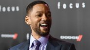 Will Smith - Getty Images