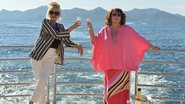 Absolutely Fabulous - Reprodução