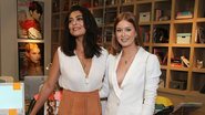 Juliana Paes e Marina Ruy Barbosa - Thyago Andrade/ Photo Rio News