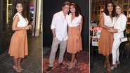 Juliana Paes - Thyago Andrade/Photo Rio News