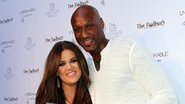 Khloe Kardashian e Lamar Odom - Getty Images