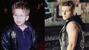 Jonathan Lipnicki - Getty Images/ Reprodução Instagram