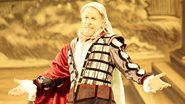 José Mayer brilha em musical 'Kiss me, Kate' - Photo Rio News