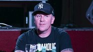 CJ Ramone, ex-baixista dos Ramones - Rafael Cusato/Photo Rio News