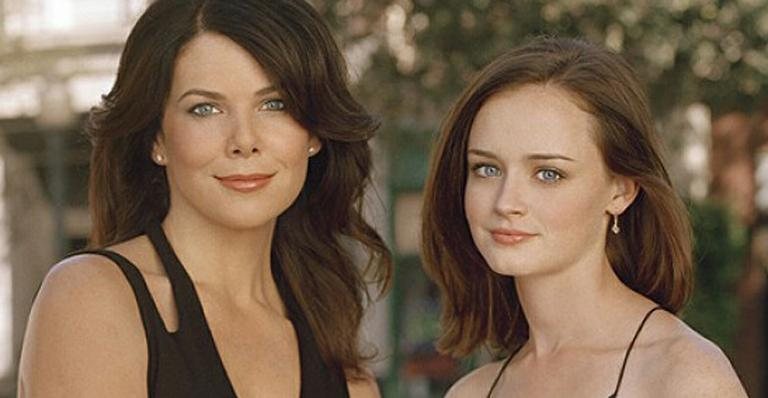 Gilmore Girls - Reprodução